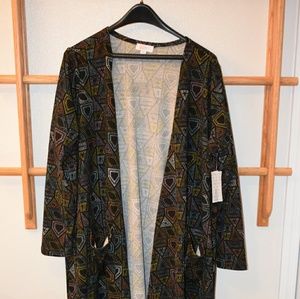 XL Sarah NWT LulaRoe